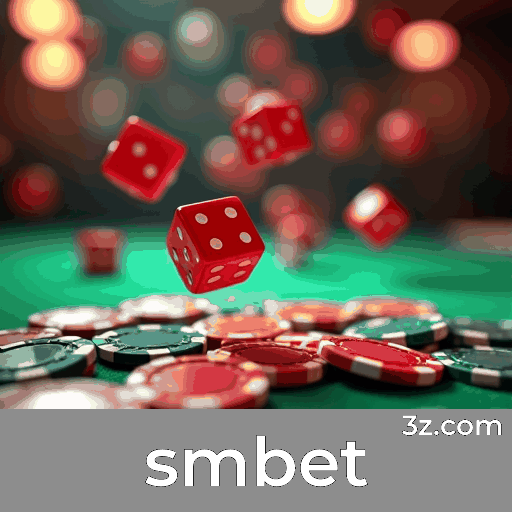 Inovação Tecnológica da smbet: A Excelência em Apostas Online