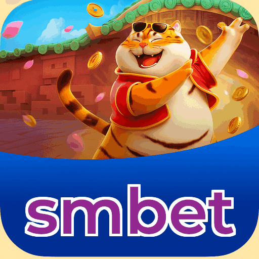 smbet Logo