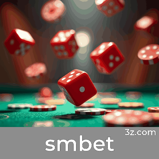 smbet: Plataforma de Cassino e Apostas Confiável